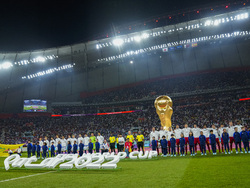 WCup Japan Spain Soccer