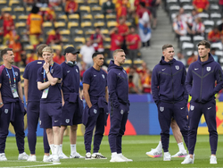 Euro 2024 Soccer Spain England