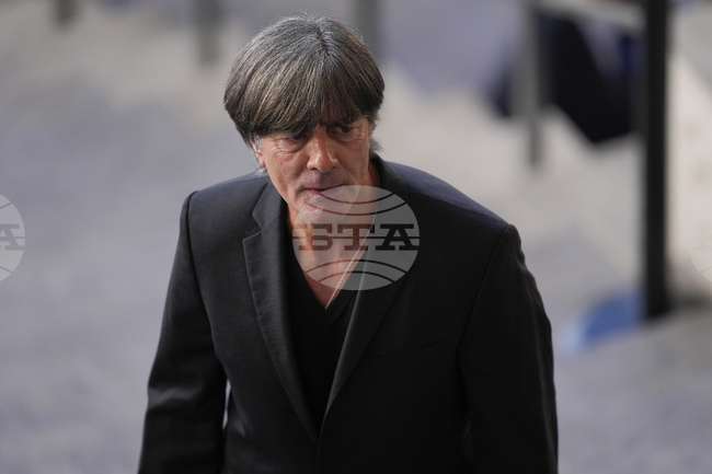 Йоахим Льов може да се завърне към треньорската професия при наличието на интересно предложение