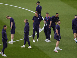 Euro 2024 Soccer Spain England