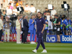 Euro 2024 Soccer Spain England