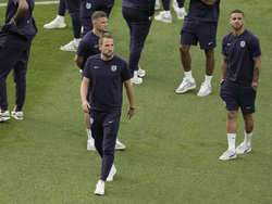 Euro 2024 Soccer Spain England