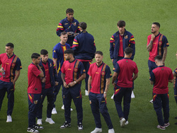 Euro 2024 Soccer Spain England