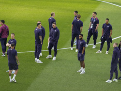 Euro 2024 Soccer Spain England