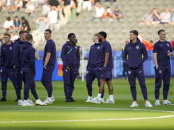 Euro 2024 Soccer Spain England