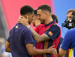 Euro 2024 Soccer Spain England