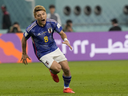 WCup Japan Spain Soccer