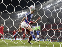WCup Japan Spain Soccer
