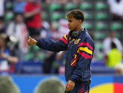Euro 2024 Soccer Spain England