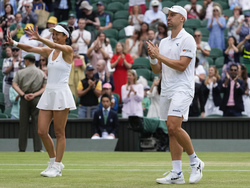Britain Tennis Wimbledon