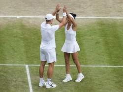 Britain Tennis Wimbledon