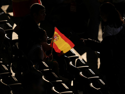 Euro 2024 Soccer Spain England