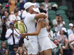 Britain Tennis Wimbledon