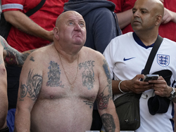 Euro 2024 Soccer Spain England