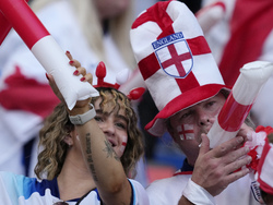 Euro 2024 Soccer Spain England