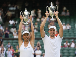 Britain Tennis Wimbledon