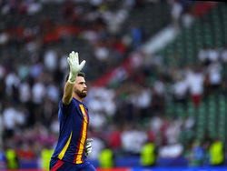 Euro 2024 Soccer Spain England