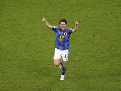 WCup Japan Spain Soccer
