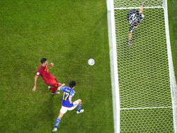 WCup Japan Spain Soccer