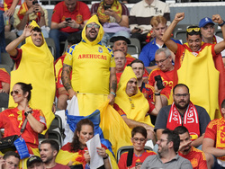 Euro 2024 Soccer Spain England
