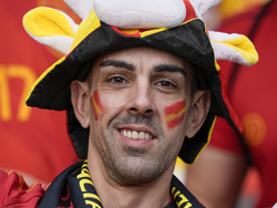 Euro 2024 Soccer Spain England