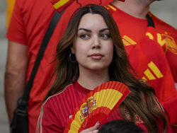 Euro 2024 Soccer Spain England