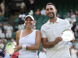Britain Tennis Wimbledon