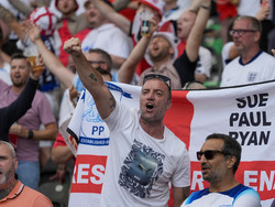 Euro 2024 Soccer Spain England