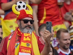 Euro 2024 Soccer Spain England