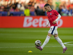 Euro 2024 Soccer Spain England