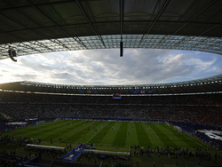 Euro 2024 Soccer Spain England