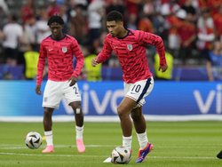 Euro 2024 Soccer Spain England
