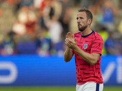 Euro 2024 Soccer Spain England