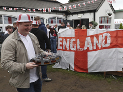 Euro 2024 Soccer Spain England