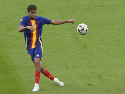 Euro 2024 Soccer Spain England