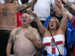 Euro 2024 Soccer Spain England