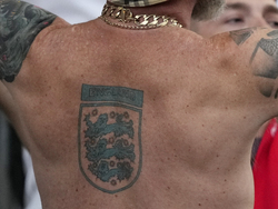 Euro 2024 Soccer Spain England