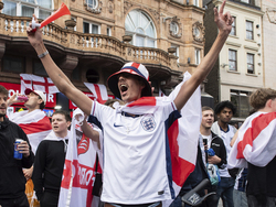 Euro 2024 Soccer Spain England