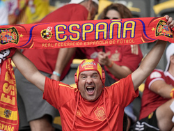 Euro 2024 Soccer Spain England