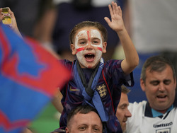 Euro 2024 Soccer Spain England