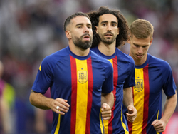 Euro 2024 Soccer Spain England