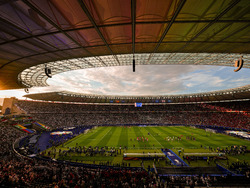 Euro 2024 Soccer Spain England
