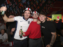 Euro 2024 Soccer Spain England