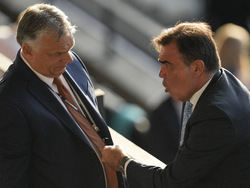 Euro 2024 Soccer Spain England