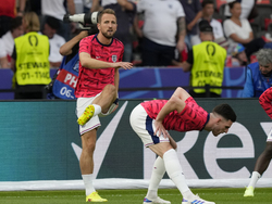 Euro 2024 Soccer Spain England