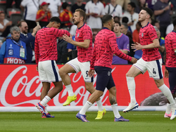 Euro 2024 Soccer Spain England
