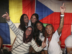 Euro 2024 Soccer Spain England