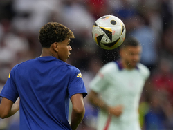 Euro 2024 Soccer Spain England