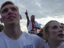 Euro 2024 Soccer Spain England
