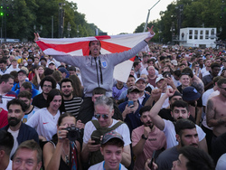 Euro 2024 Soccer Spain England